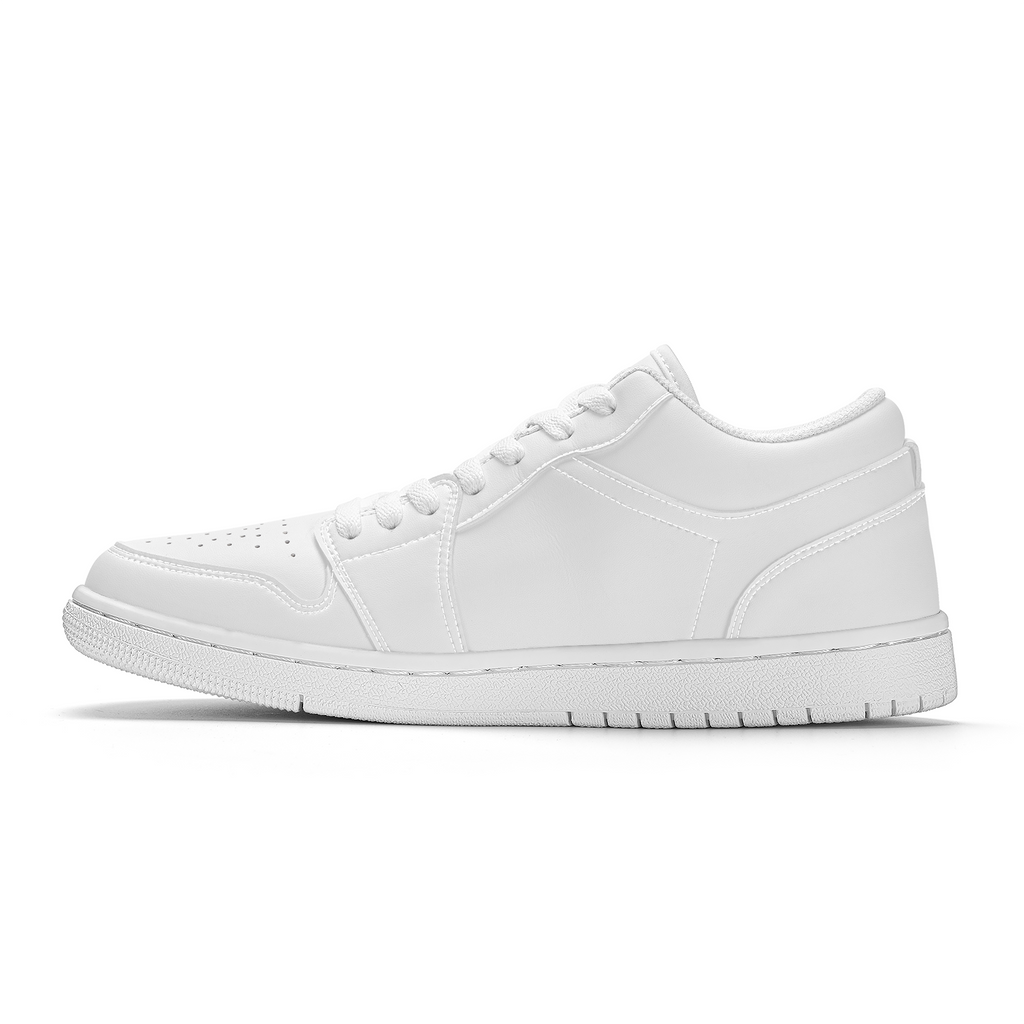 GalaxyEdge Low-Top Sneakers - Custom Shoes Store