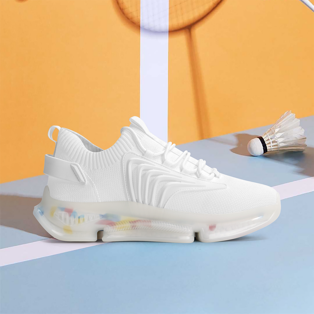 HaloShift Air 270 Sneakers - Custom Shoes Store