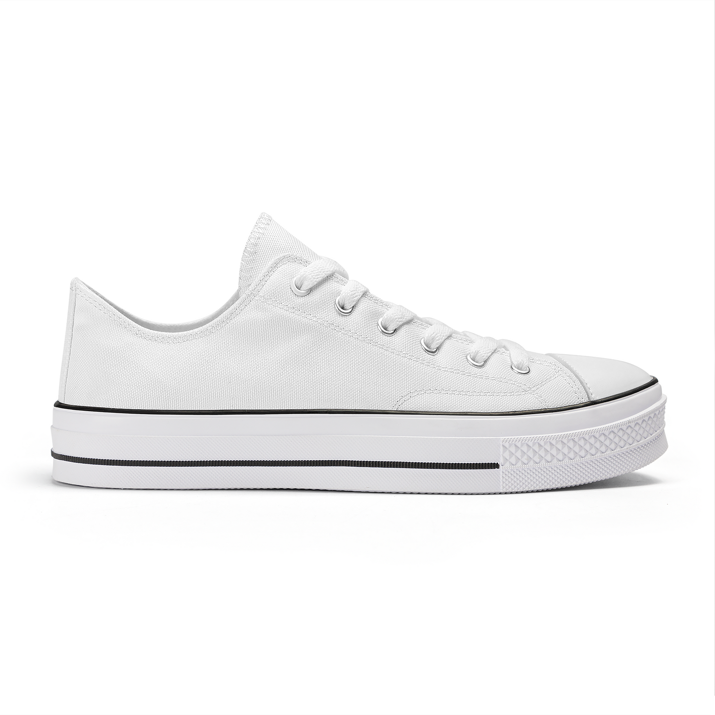 PureDash Custom Low-Tops