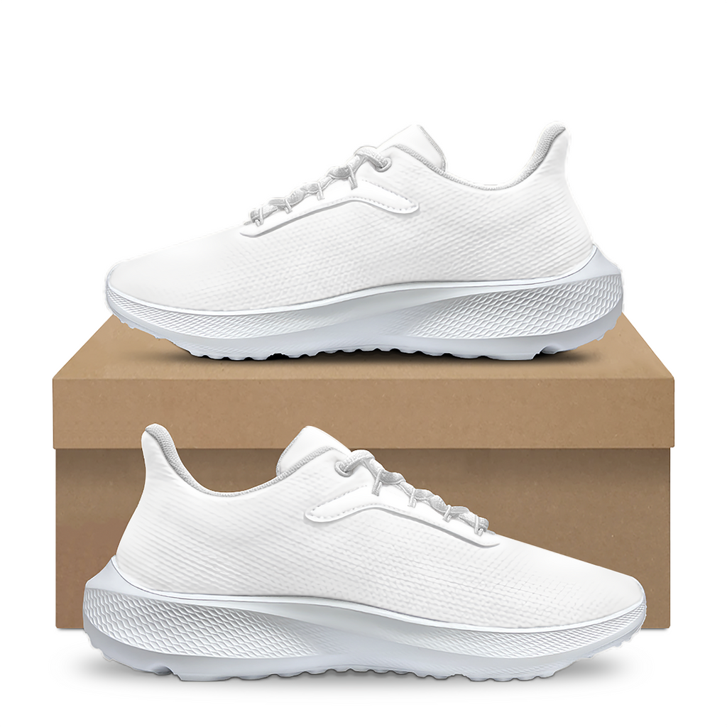 MotionGlide Performance Runners - Custom Shoes Store