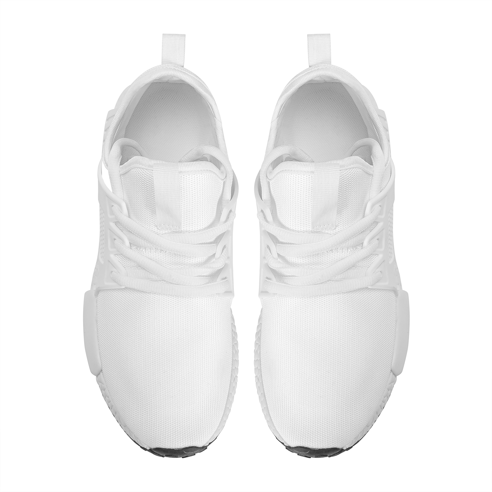 NeoStride Fusion Trainers - Custom Shoes Store