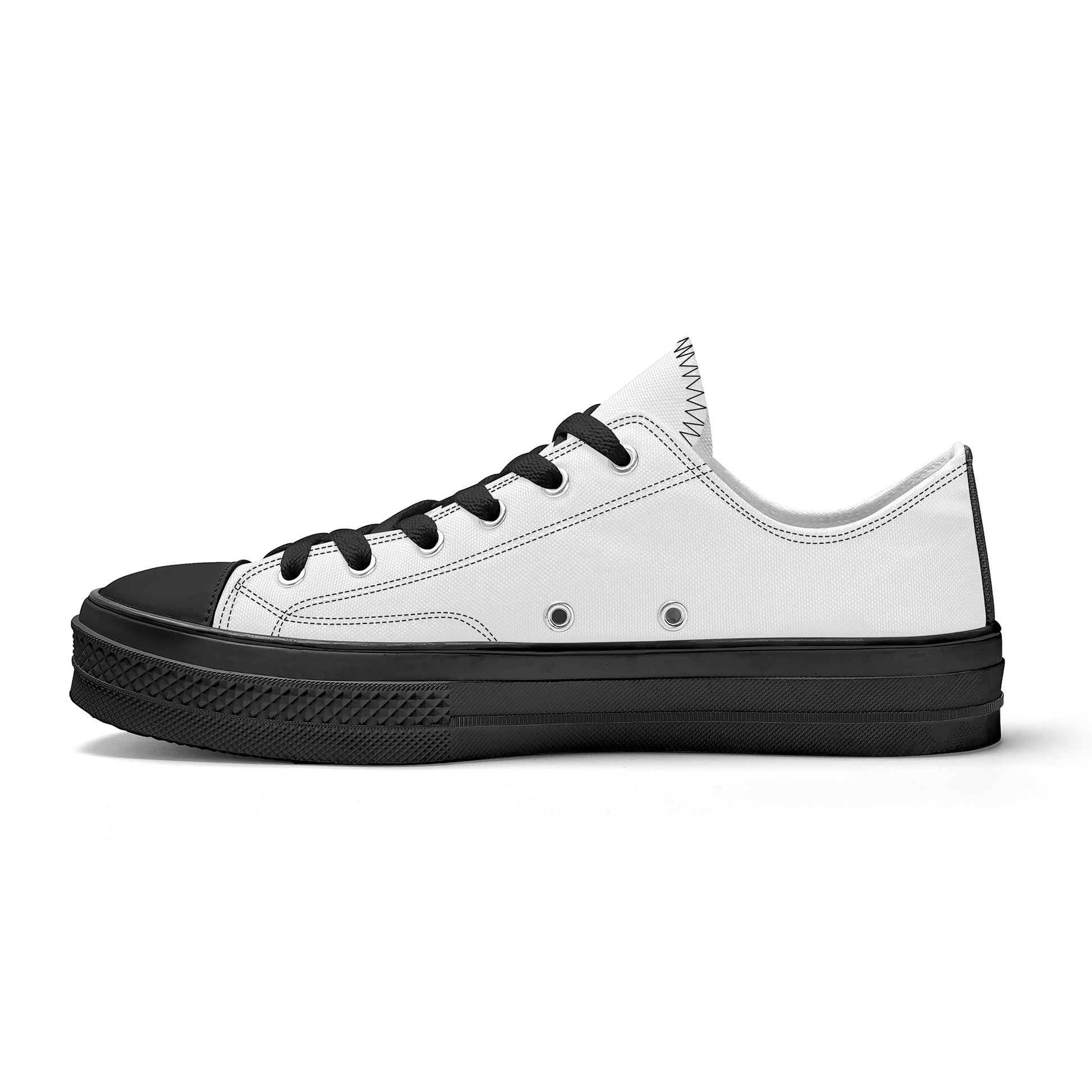 MonoMark Custom Low-Tops - Custom Shoes Store