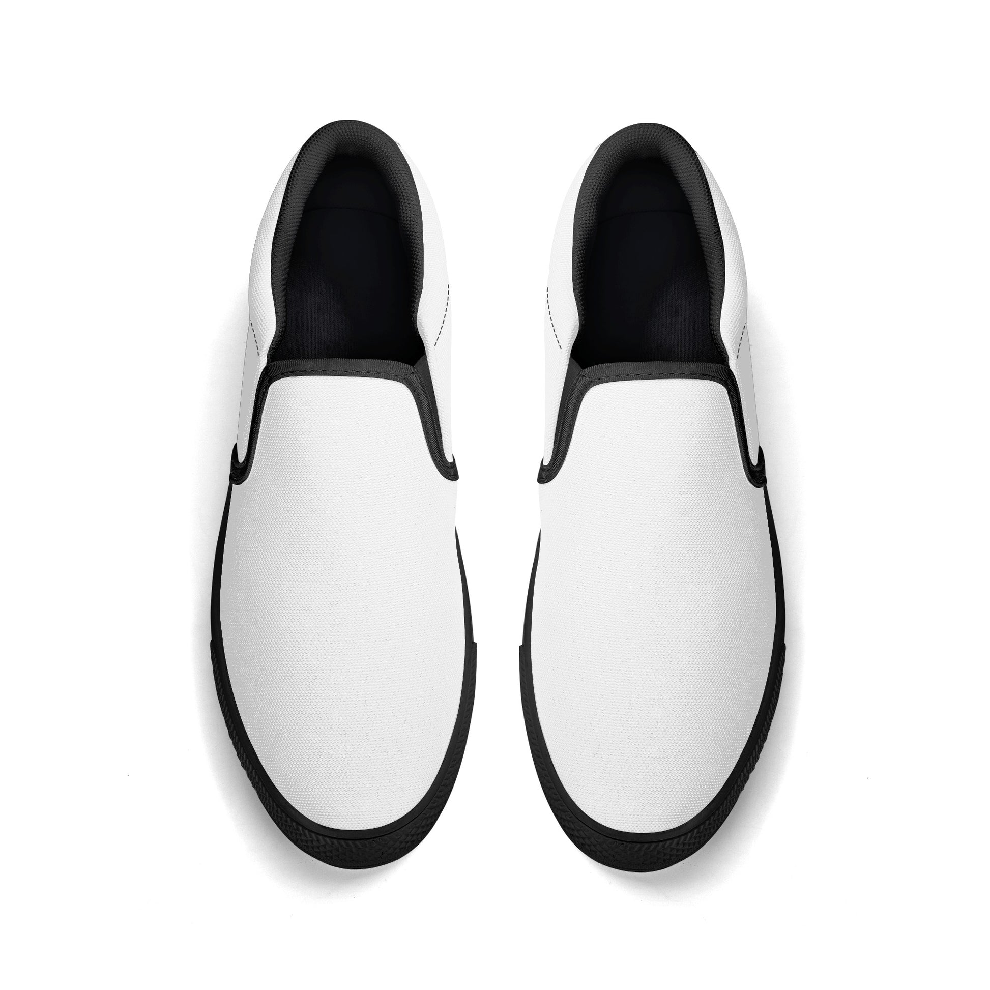 SlideCore Custom Slip-Ons - Custom Shoes Store