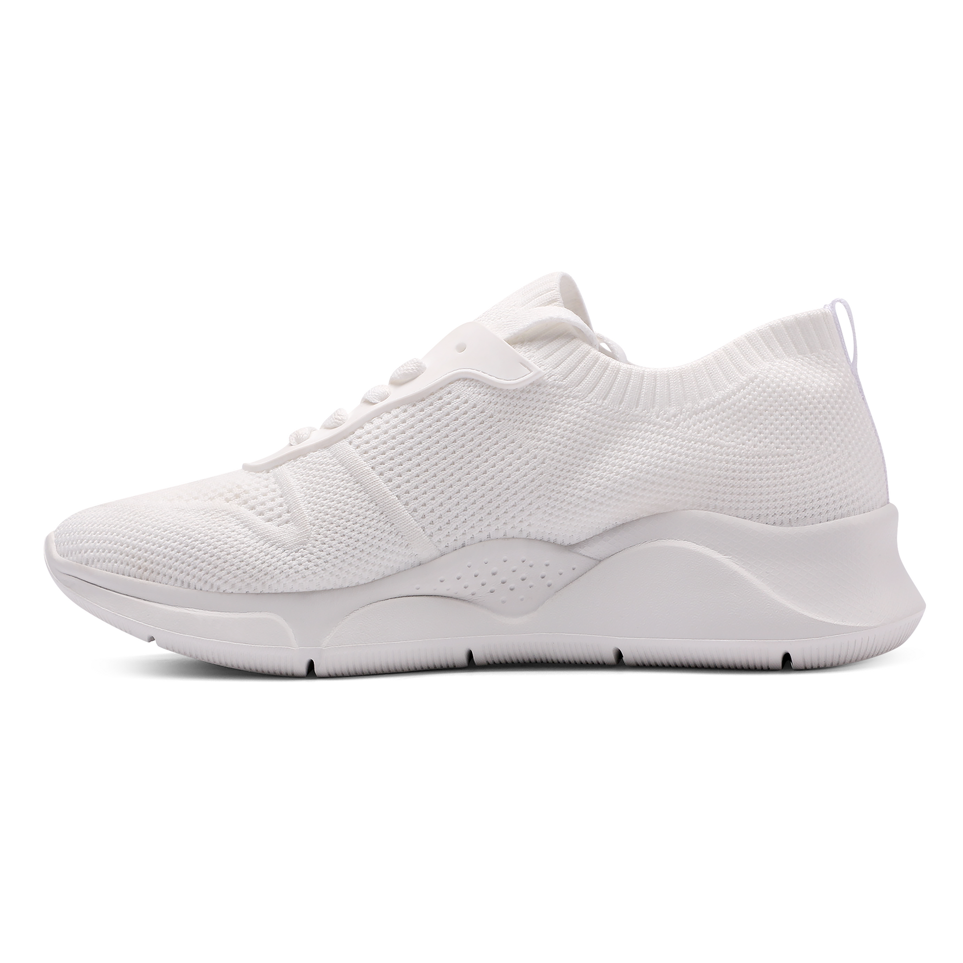 VoltEdge Chunky Runners - Custom Shoes Store