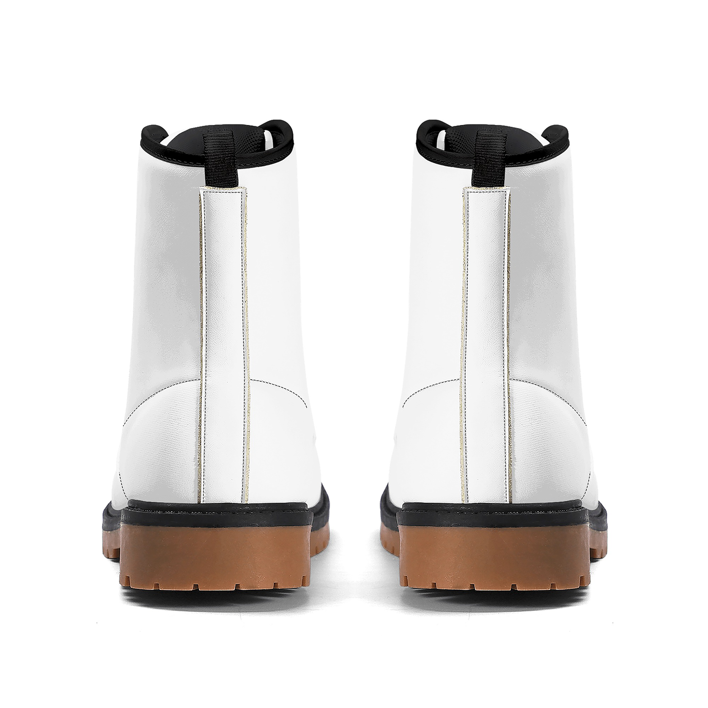 IronCrest Urban Boots