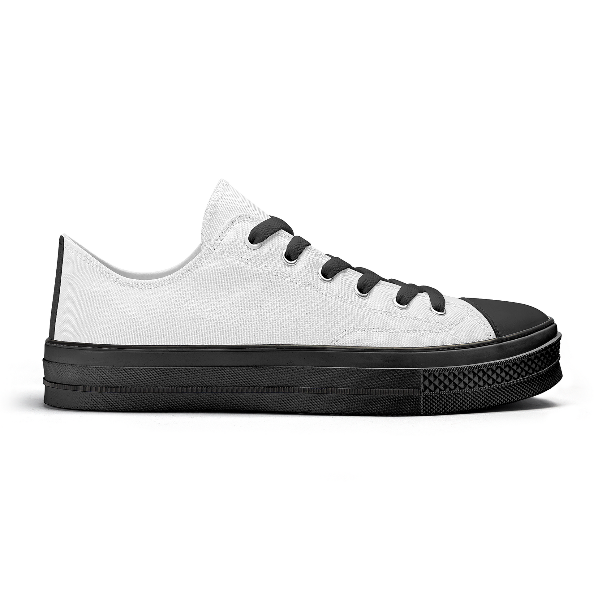MonoMark Custom Low-Tops - Custom Shoes Store