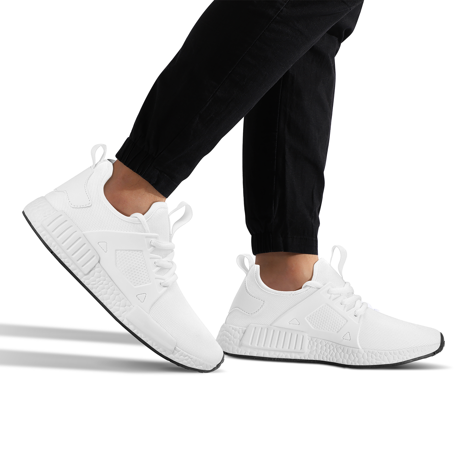 NeoStride Fusion Trainers - Custom Shoes Store