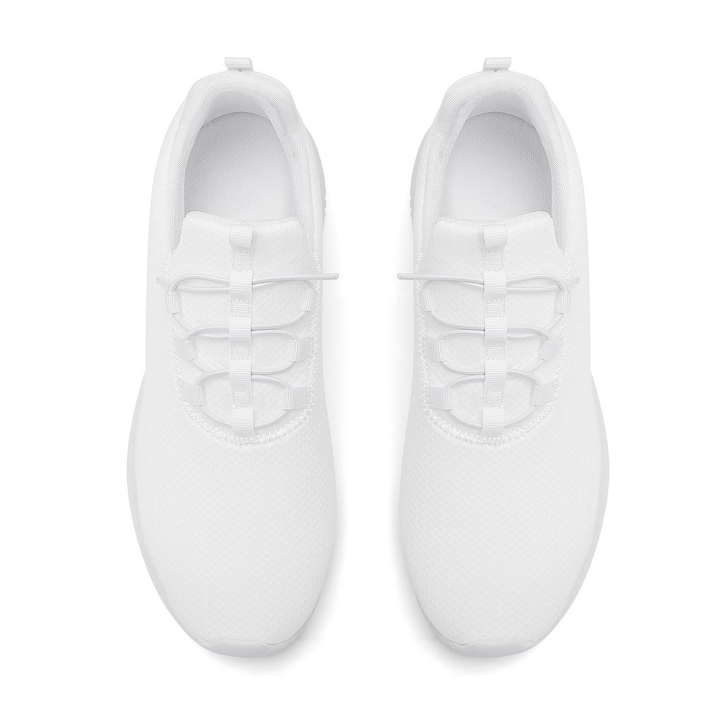 AirWeave Motion Runners - Custom Shoes Store